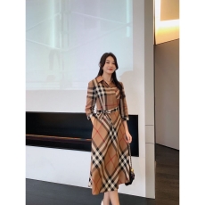 Burberry Dress